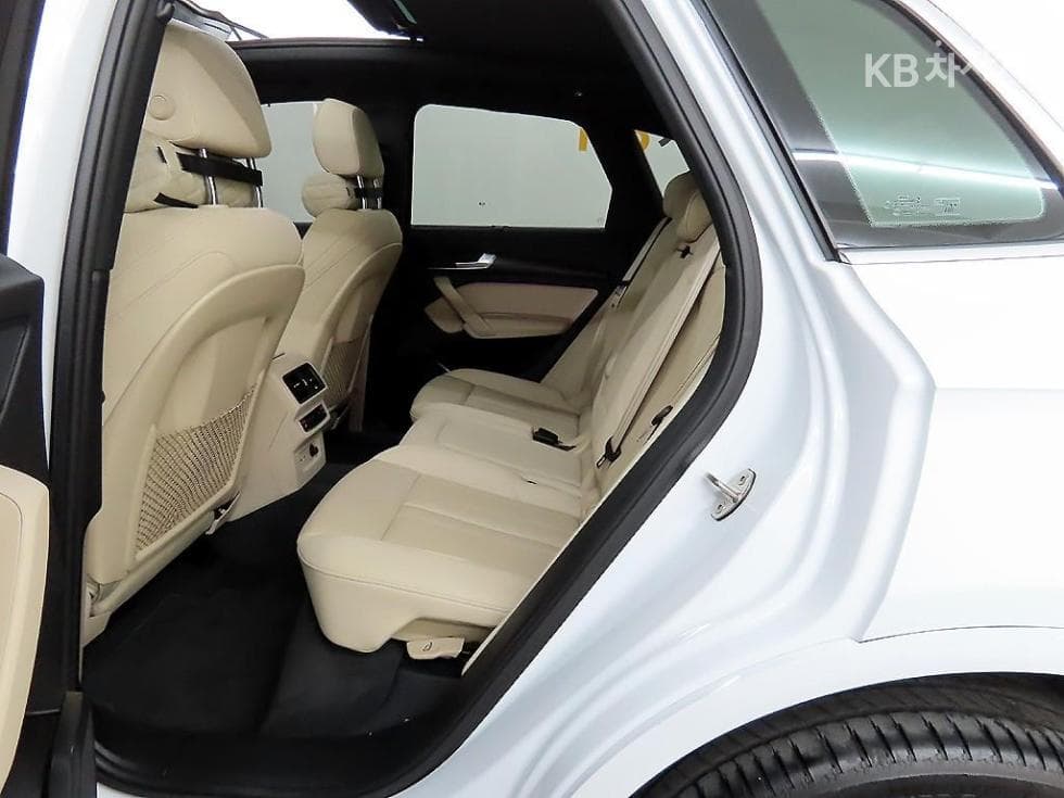 Audi The New Q5(FY)40 Turbo Diesel Injection quattro Standard - 5