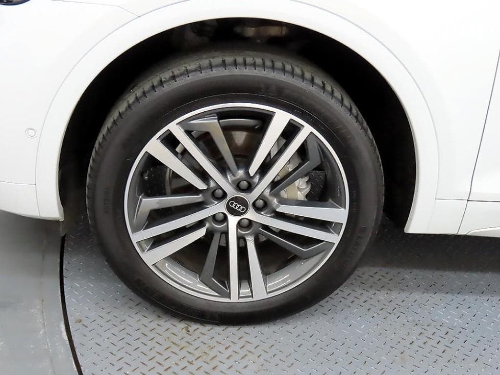 Audi The New Q5(FY)40 Turbo Diesel Injection quattro Standard - 19