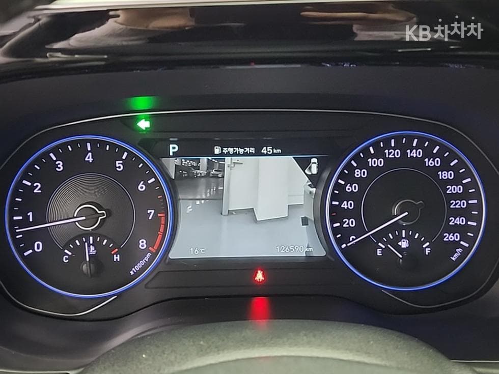 Hyundai Palisade3.8 Gasoline 8-seater AWD Prestige - 6