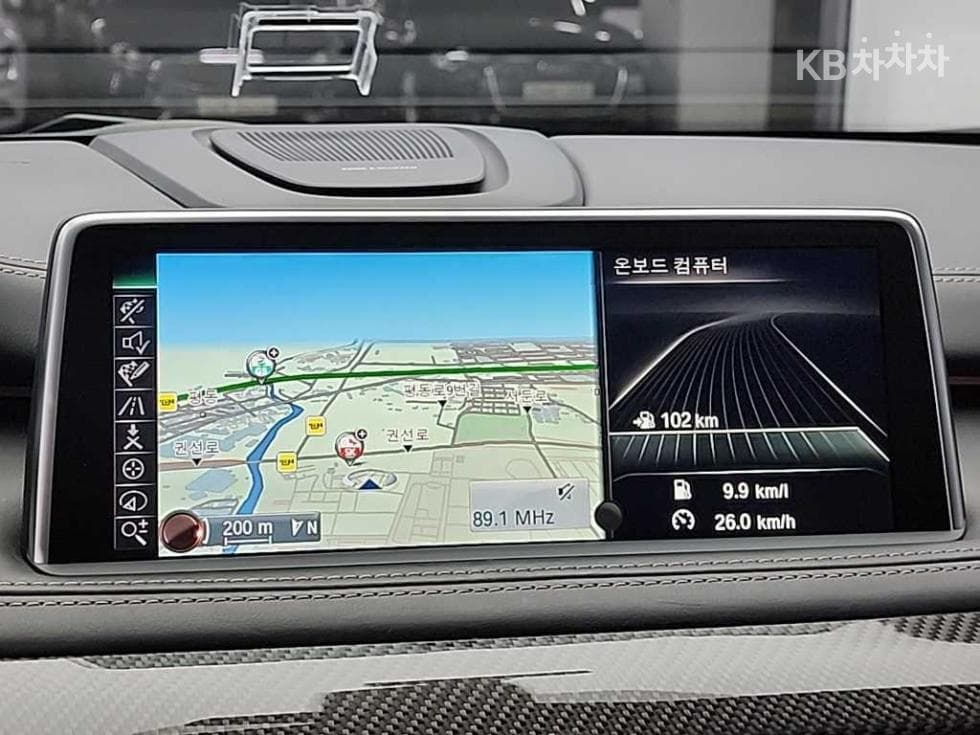 BMW X5 (F15)xDrive M50d - 15