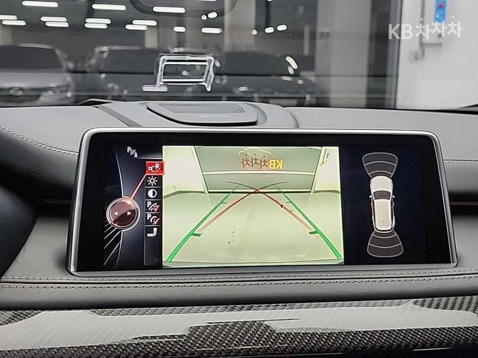 BMW X5 (F15)xDrive M50d - 16