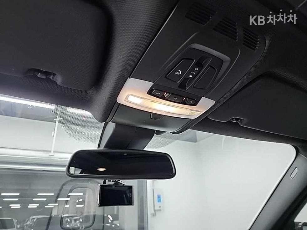 BMW X5 (F15)xDrive M50d - 17
