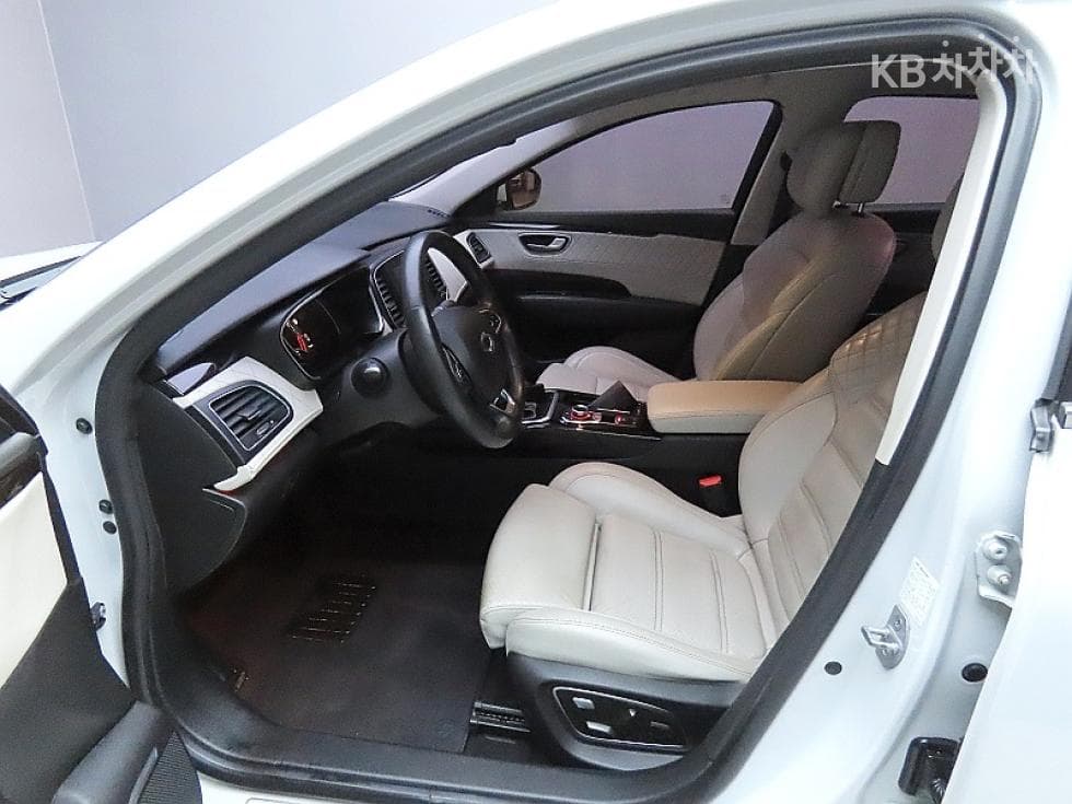 Renault Korea SM61.6 TCe RE - 10