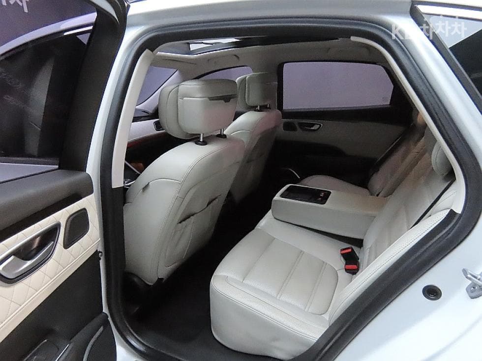 Renault Korea SM61.6 TCe RE - 11