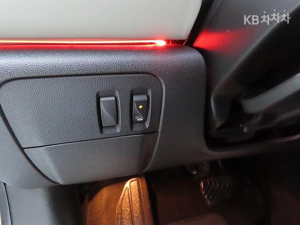 Renault Korea SM61.6 TCe RE - 12