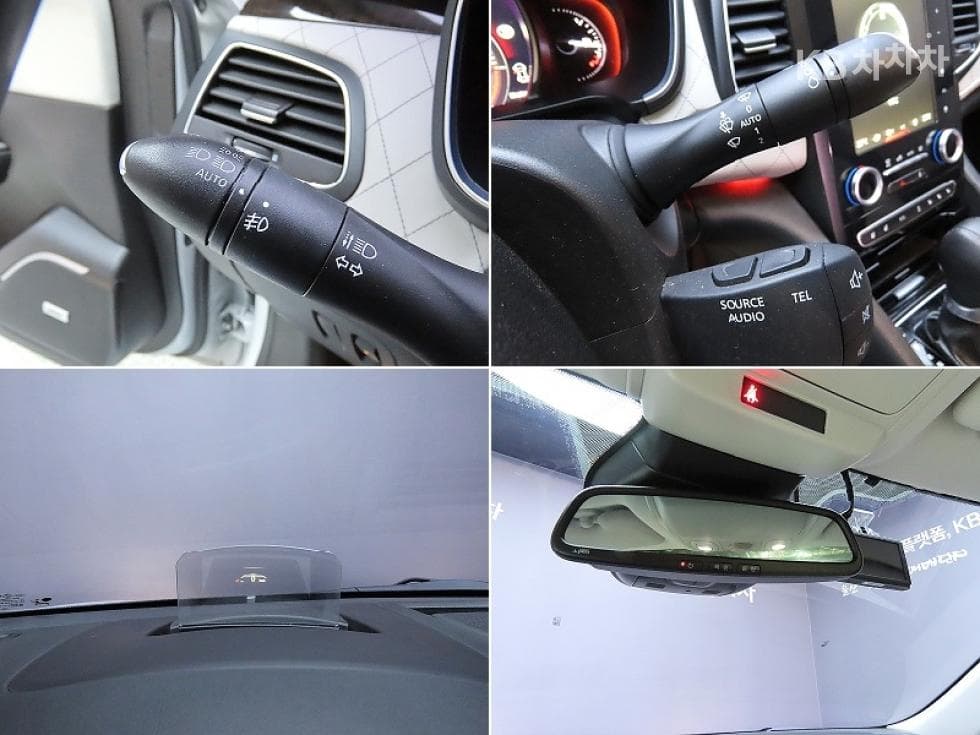 Renault Korea SM61.6 TCe RE - 14