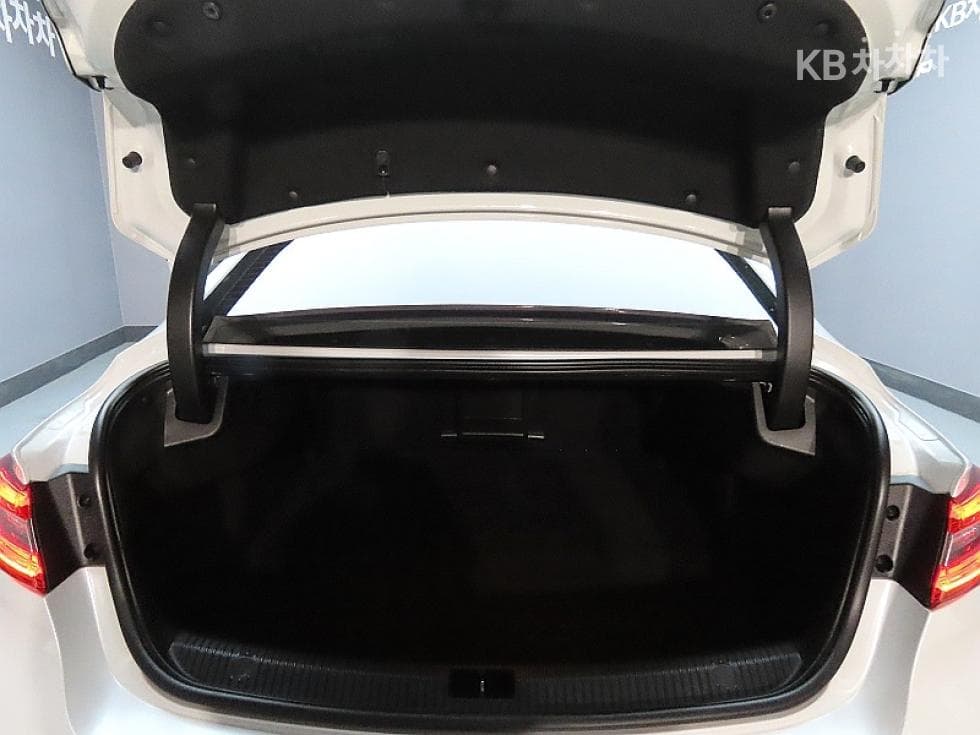 Renault Korea SM61.6 TCe RE - 19