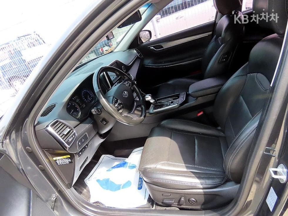 Hyundai Grandeur (Azera)IG3.0 Exclusive Special (special feature/edition) - 5