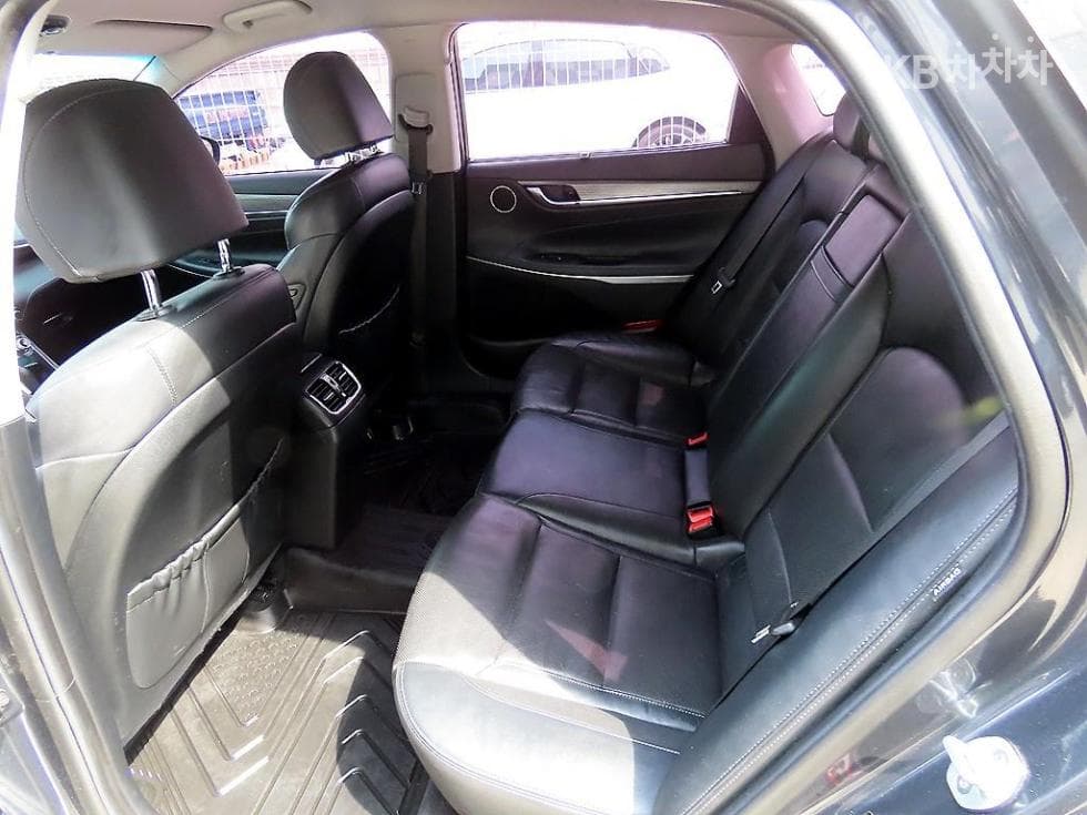 Hyundai Grandeur (Azera)IG3.0 Exclusive Special (special feature/edition) - 6