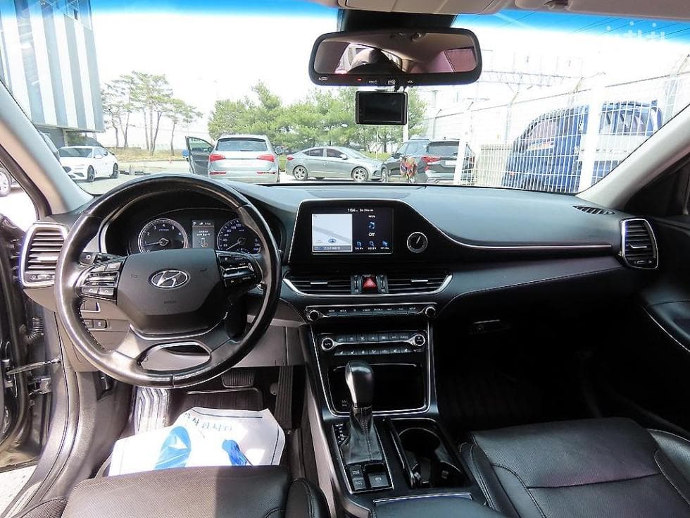 Hyundai Grandeur (Azera)IG3.0 Exclusive Special (special feature/edition) - 7