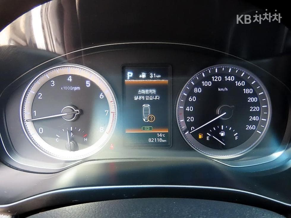Hyundai Grandeur (Azera)IG3.0 Exclusive Special (special feature/edition) - 9