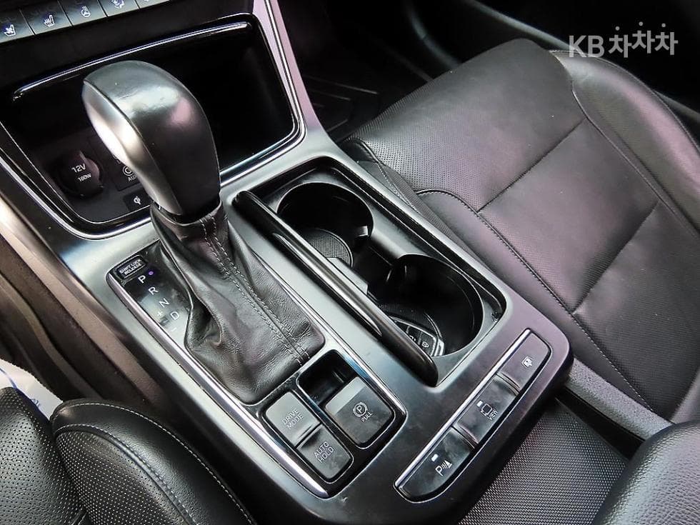 Hyundai Grandeur (Azera)IG3.0 Exclusive Special (special feature/edition) - 10