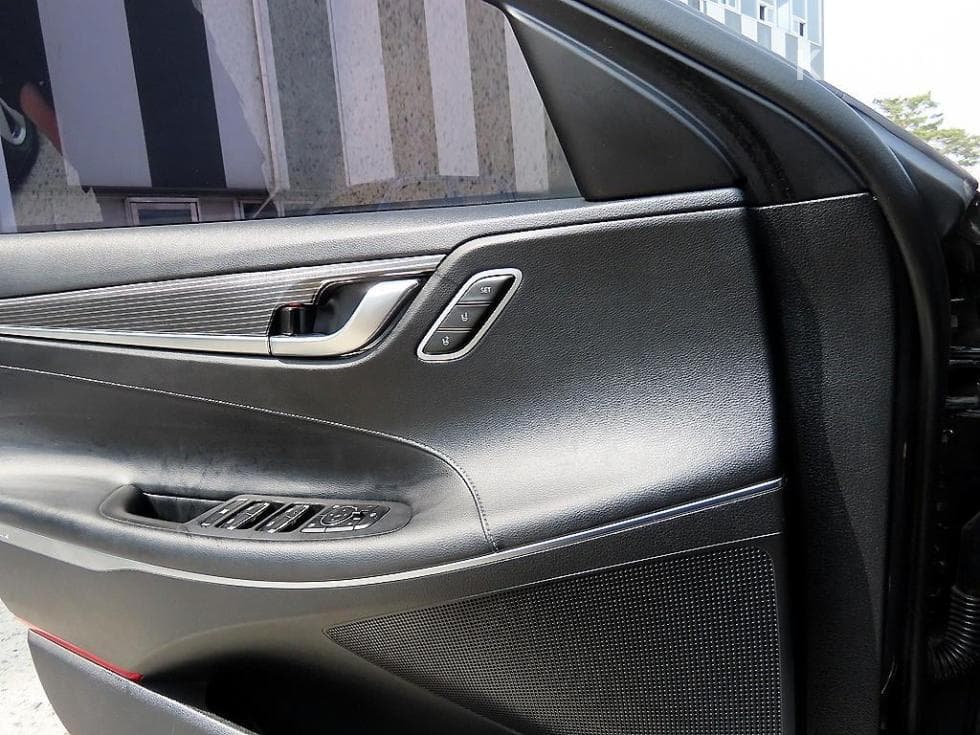 Hyundai Grandeur (Azera)IG3.0 Exclusive Special (special feature/edition) - 11