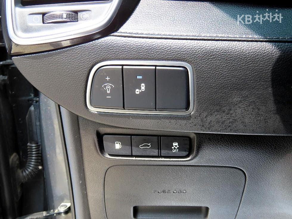 Hyundai Grandeur (Azera)IG3.0 Exclusive Special (special feature/edition) - 12