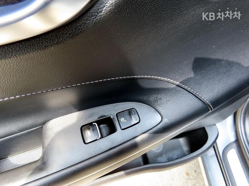 Hyundai Grandeur (Azera)IG3.0 Exclusive Special (special feature/edition) - 15