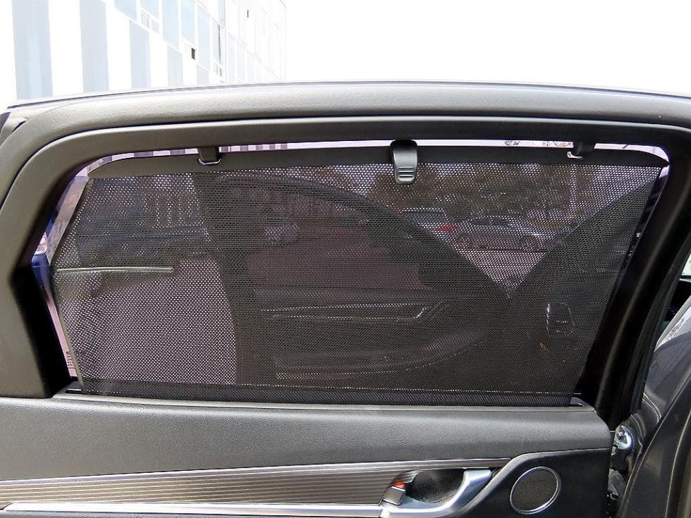 Hyundai Grandeur (Azera)IG3.0 Exclusive Special (special feature/edition) - 16