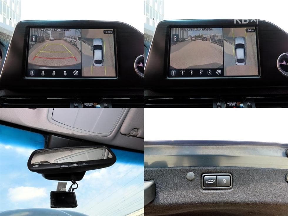 Hyundai Grandeur (Azera)IG3.0 Exclusive Special (special feature/edition) - 18