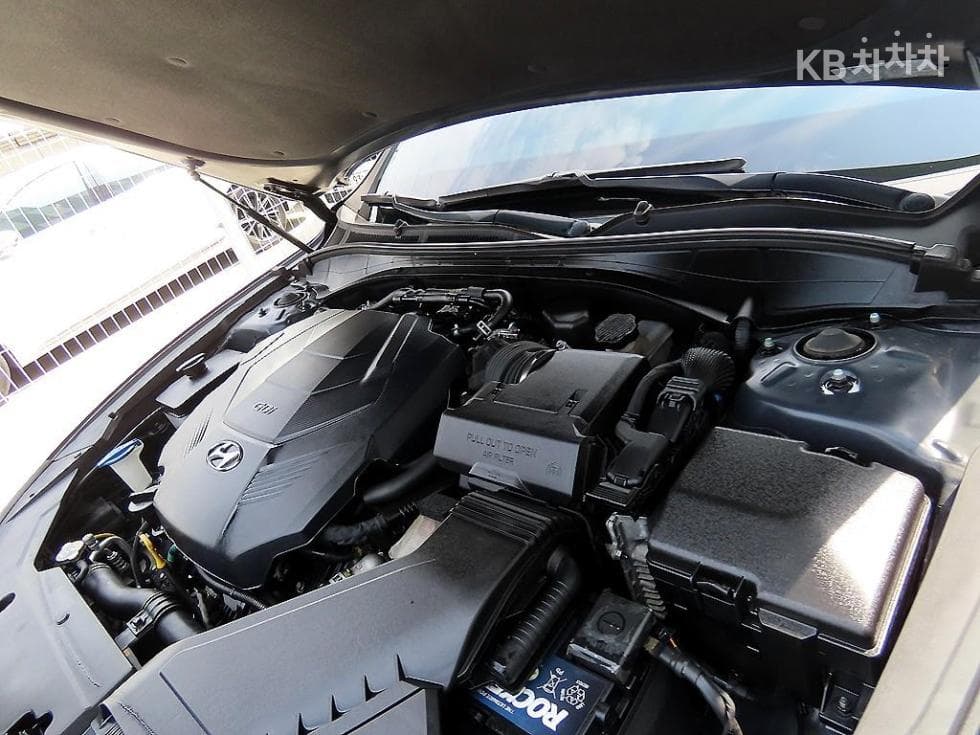Hyundai Grandeur (Azera)IG3.0 Exclusive Special (special feature/edition) - 19