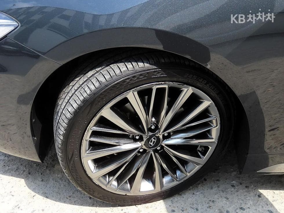 Hyundai Grandeur (Azera)IG3.0 Exclusive Special (special feature/edition) - 20