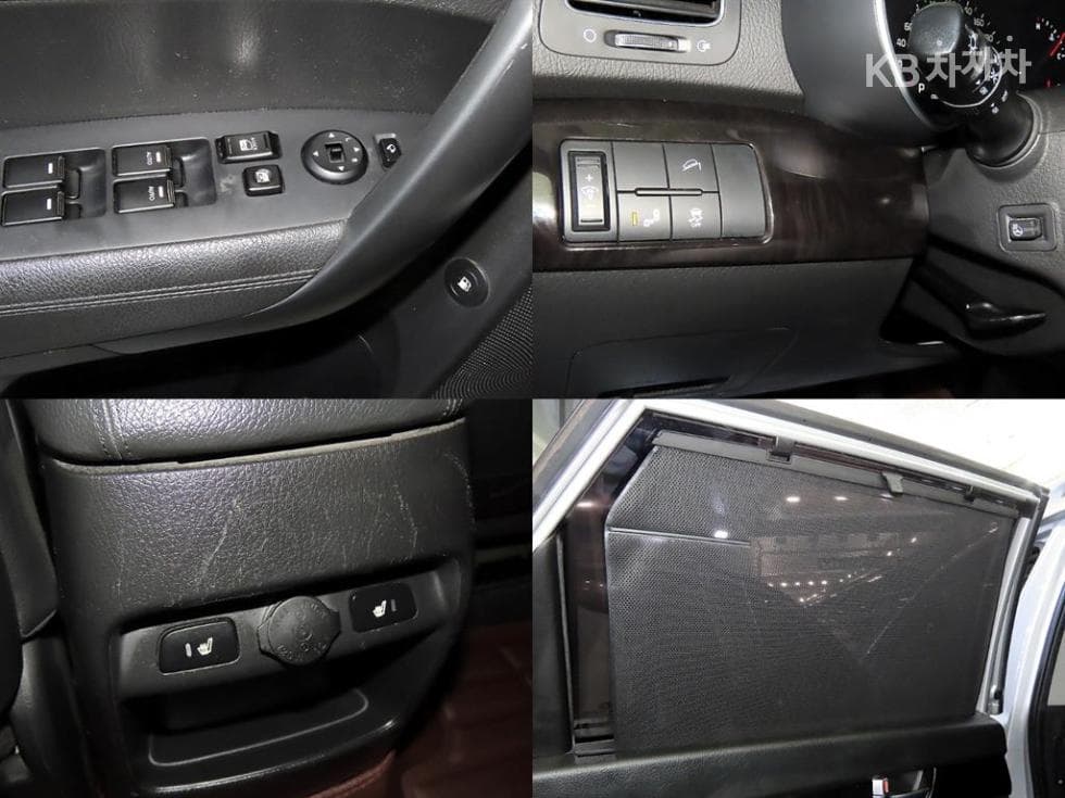 Kia NewSorentoRDiesel 2.0 2WD Limited Standard - 18