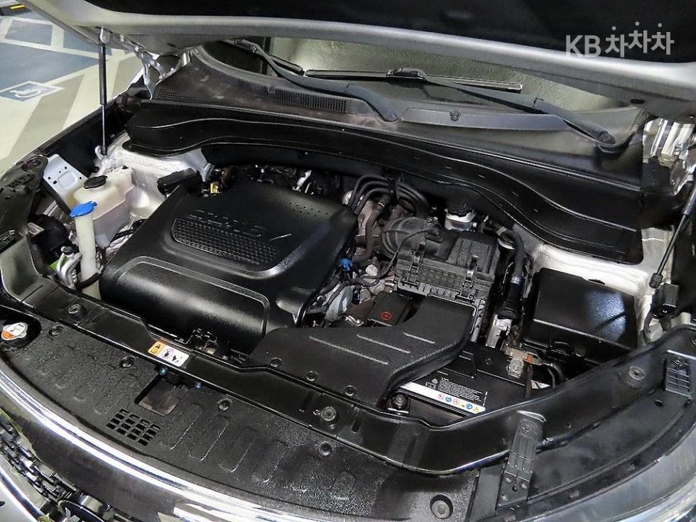 Kia NewSorentoRDiesel 2.0 2WD Limited Standard - 19
