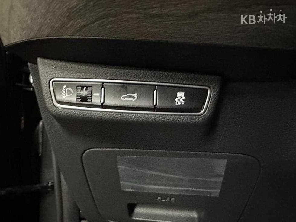 Киа K82.5L бензин Noblesse - 13
