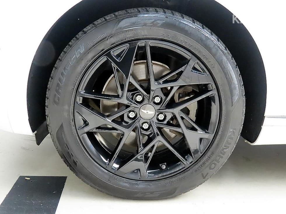 Genesis GV70Diesel 2.2 AWD - 20