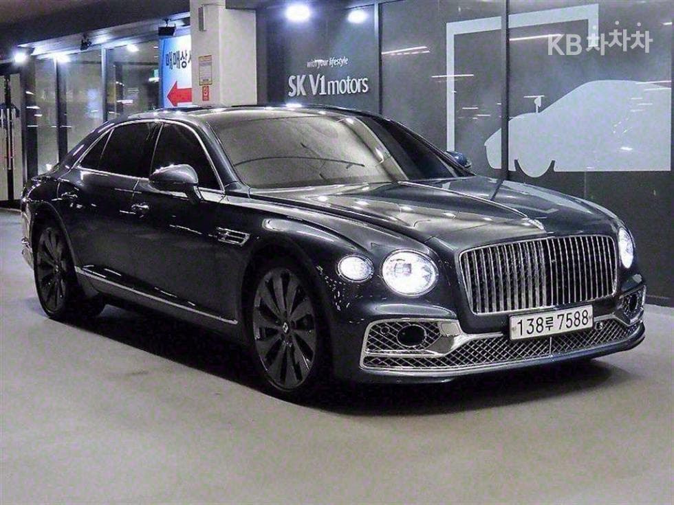 벤틀리 플라잉스퍼 3rd Gen 4.0 Standard - Image 1