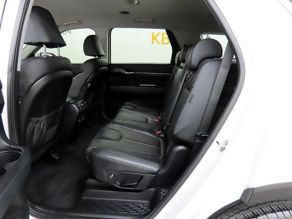 Hyundai Palisade3.8 Gasoline 7-seater (Limousine) Prestige - 6