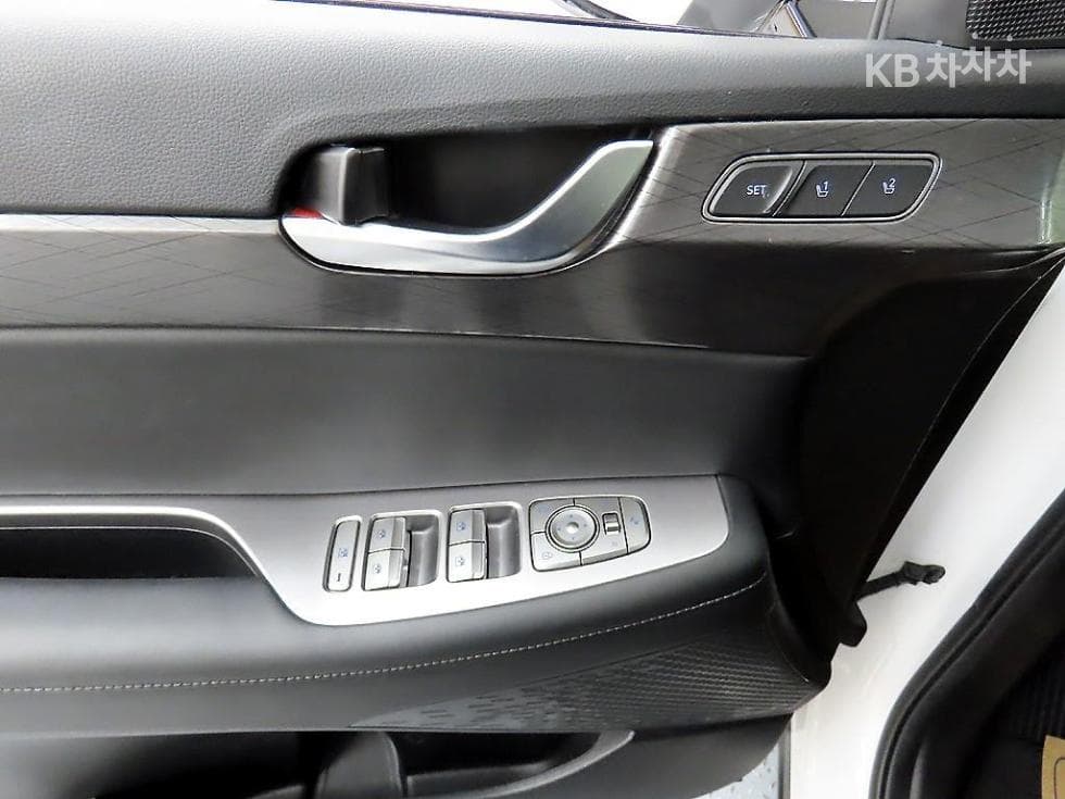 Hyundai Palisade3.8 Gasoline 7-seater (Limousine) Prestige - 11
