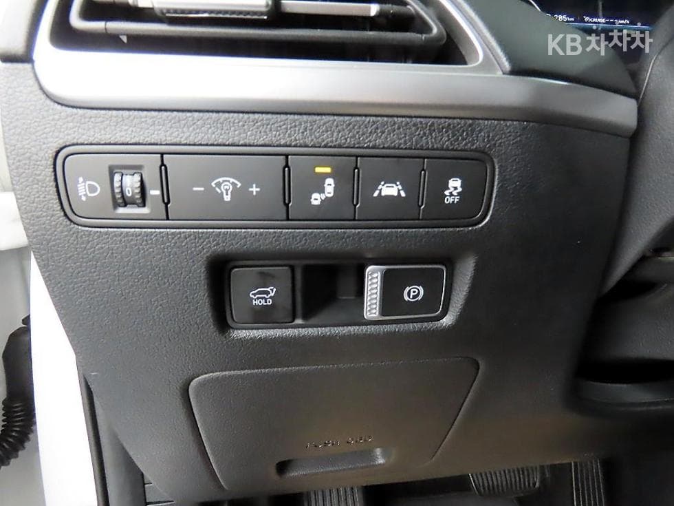 Hyundai Palisade3.8 Gasoline 7-seater (Limousine) Prestige - 12