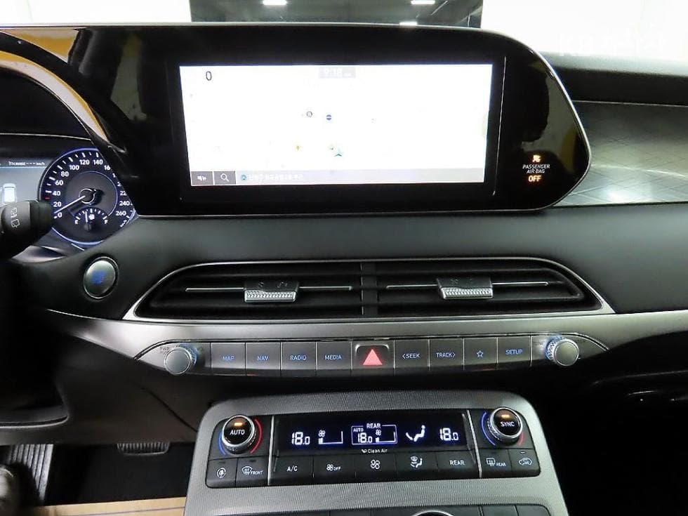 Hyundai Palisade3.8 Gasoline 7-seater (Limousine) Prestige - 14