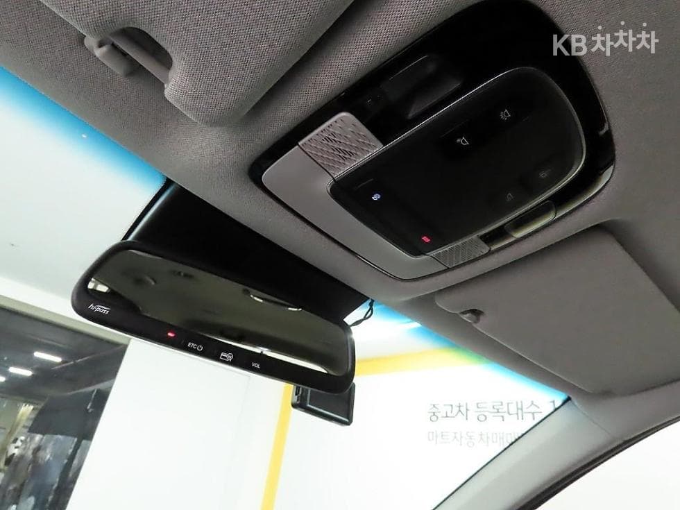 Hyundai Palisade3.8 Gasoline 7-seater (Limousine) Prestige - 16