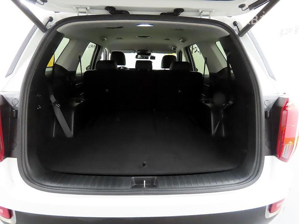 Hyundai Palisade3.8 Gasoline 7-seater (Limousine) Prestige - 17