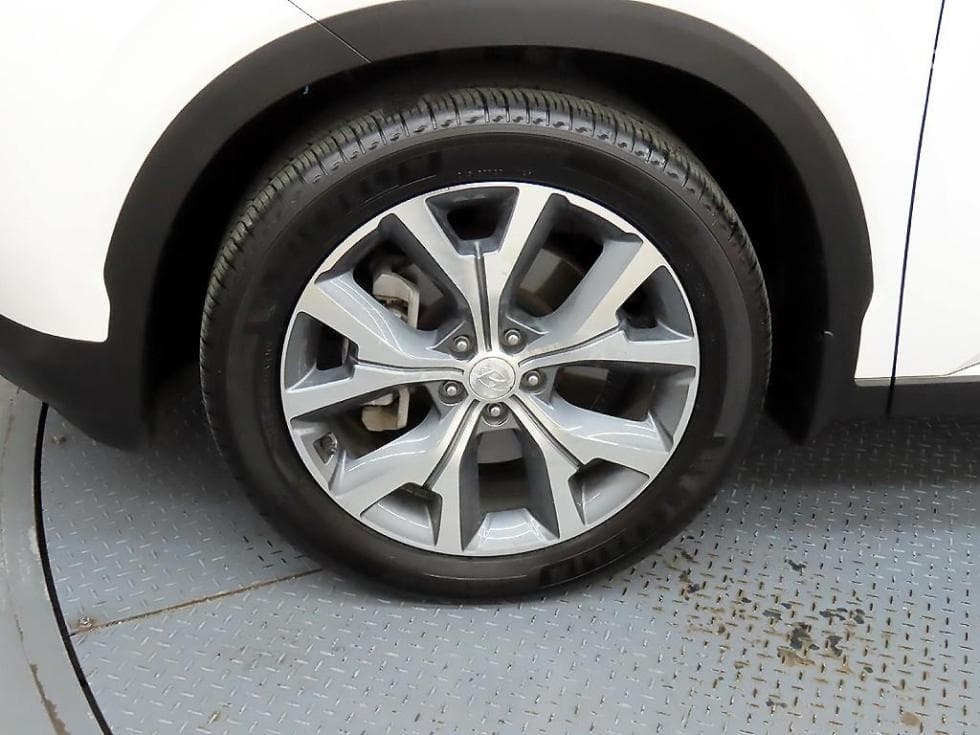 Hyundai Palisade3.8 Gasoline 7-seater (Limousine) Prestige - 20
