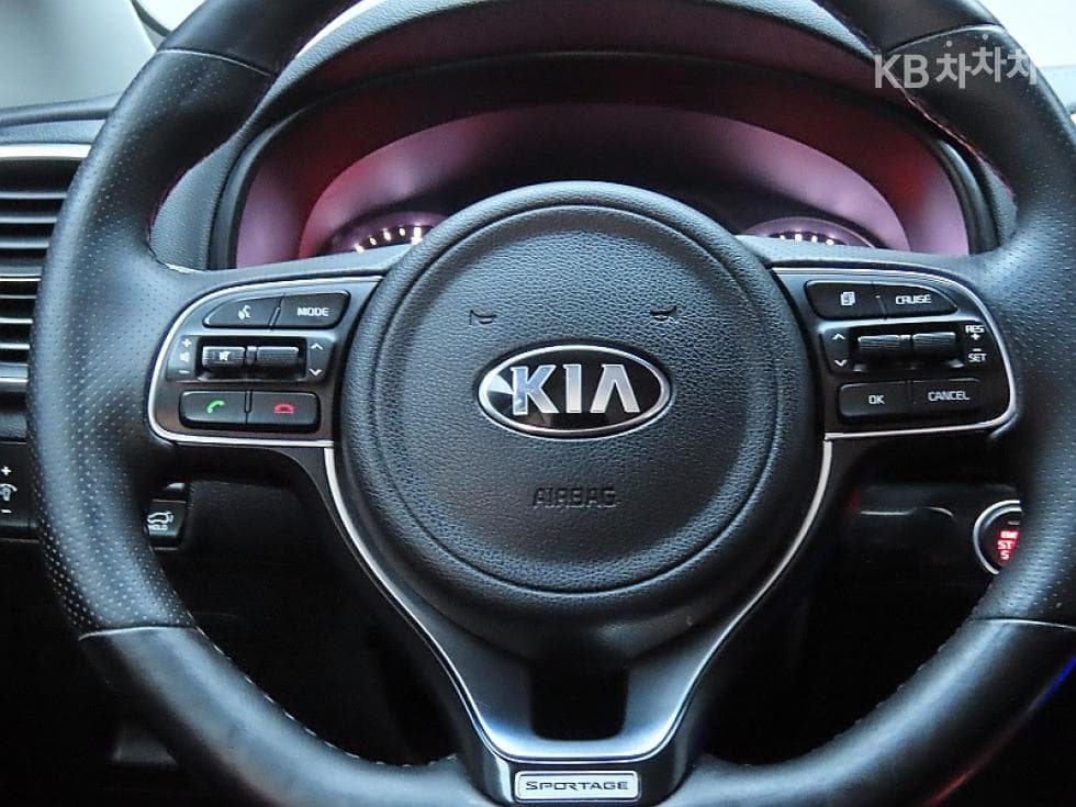 Kia Sportage 4th generationDiesel 2.0 2WD Noblesse Plus - 17