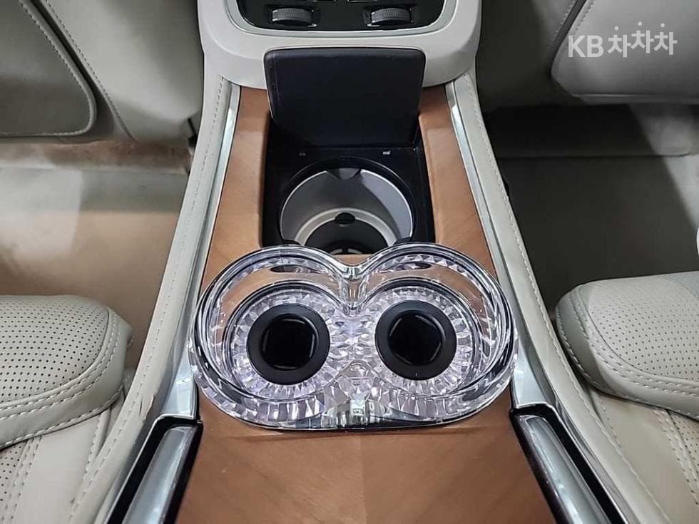 Volvo All New XC90T8 Excellence - 14
