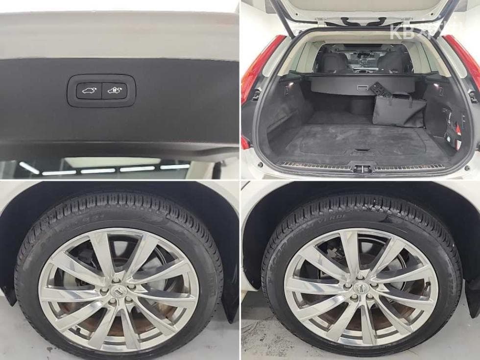 Volvo All New XC90T8 Excellence - 18