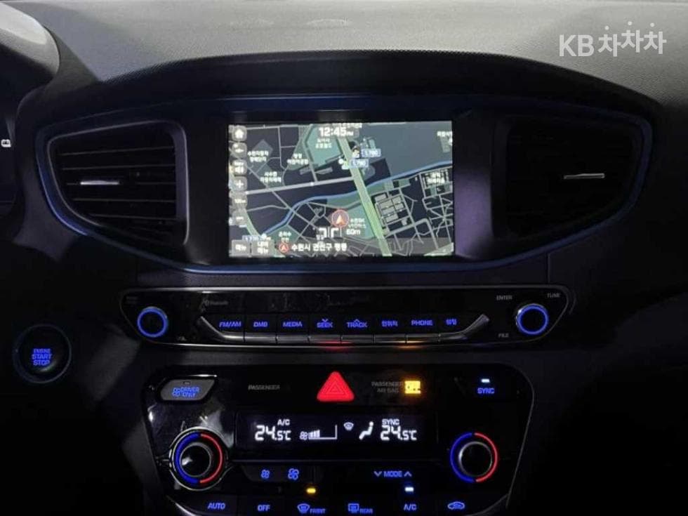 Hyundai IONIQ (Original Model)I+ - 13