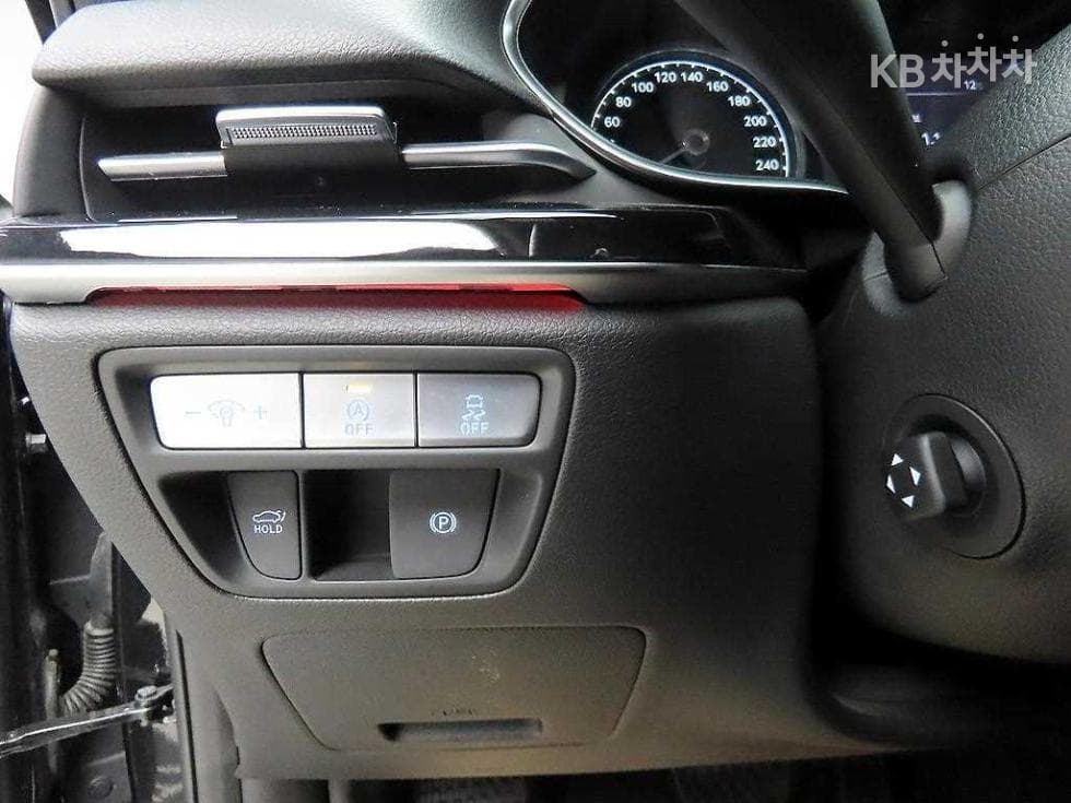 Дженезис G80(RG3)2.5 Турбо Бензин Директ Инжекция AWD - 12