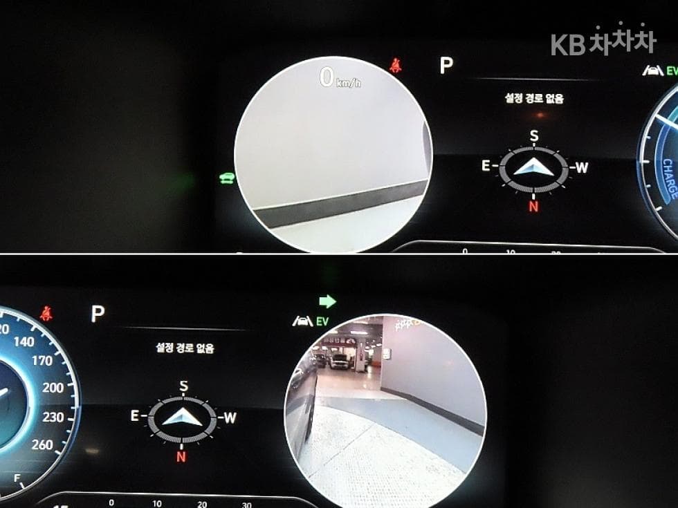 Hyundai The New (facelift) Santa Fe TM Hybrid1.6 HEV 2WD Calligraphy - 15