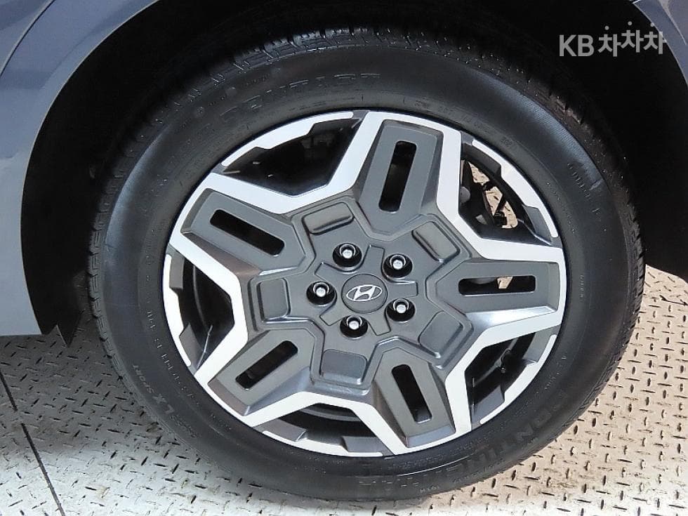 Hyundai The New (facelift) Santa Fe TM Hybrid1.6 HEV 2WD Calligraphy - 20