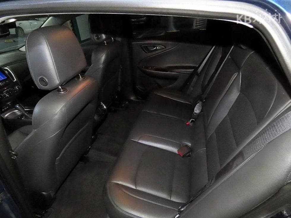 GM Korea The New (facelift) Malibu1.3 Turbo Premiere - 7