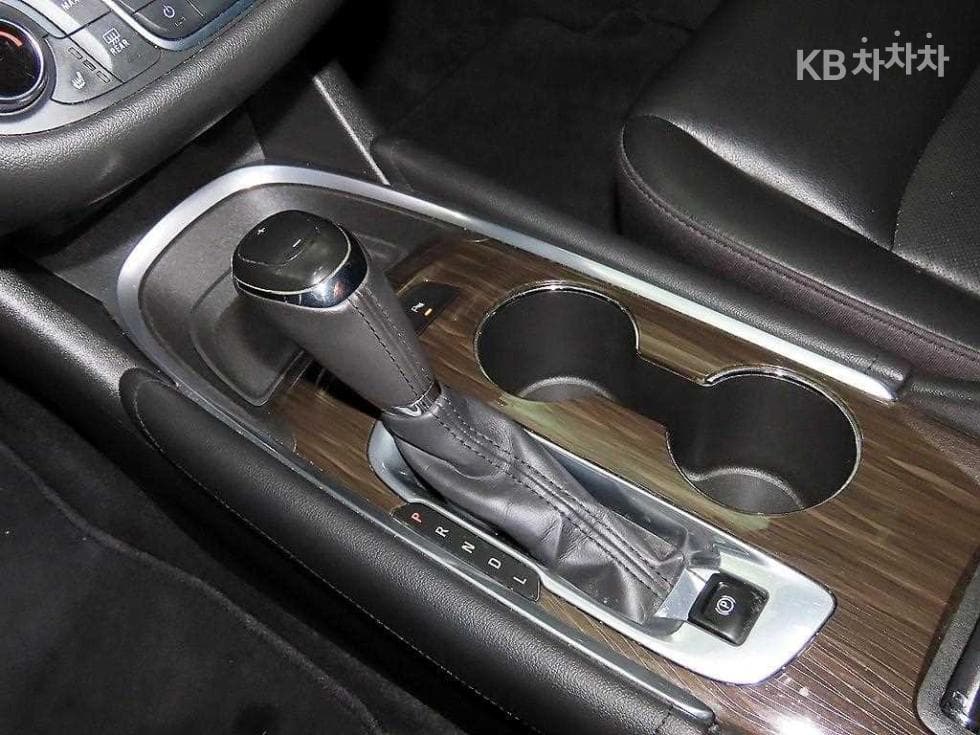 GM Korea The New (facelift) Malibu1.3 Turbo Premiere - 12