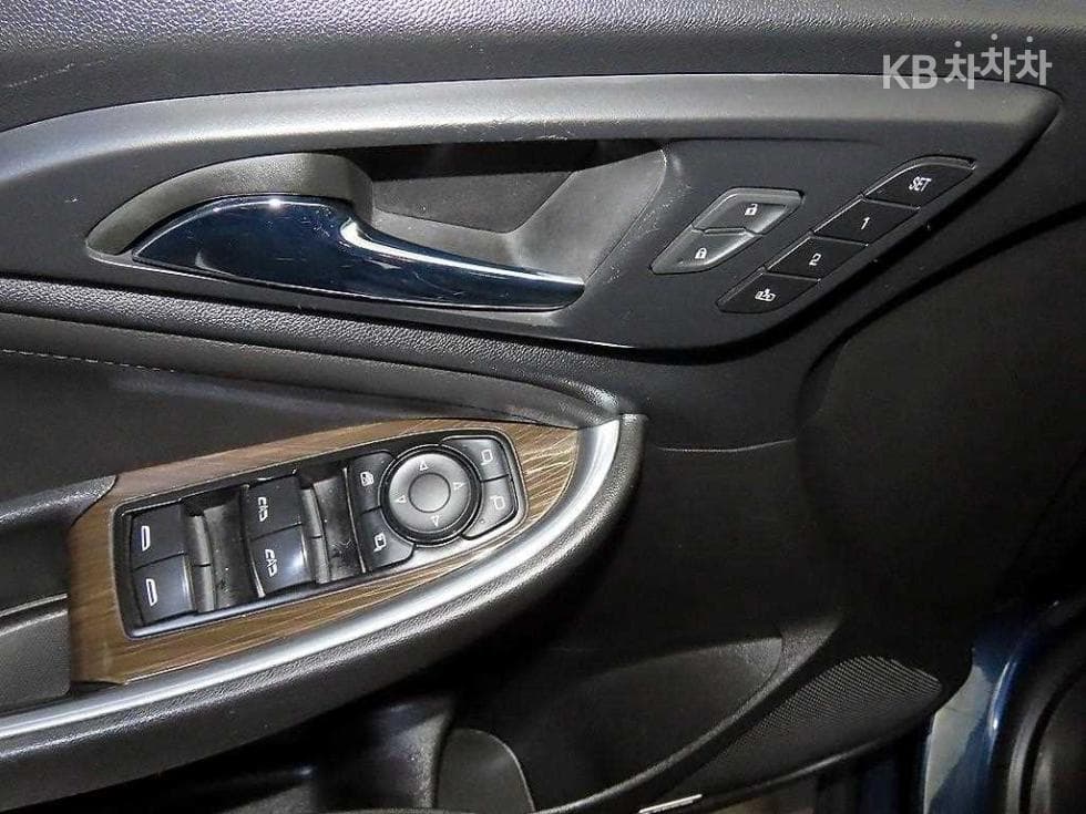 GM Korea The New (facelift) Malibu1.3 Turbo Premiere - 13