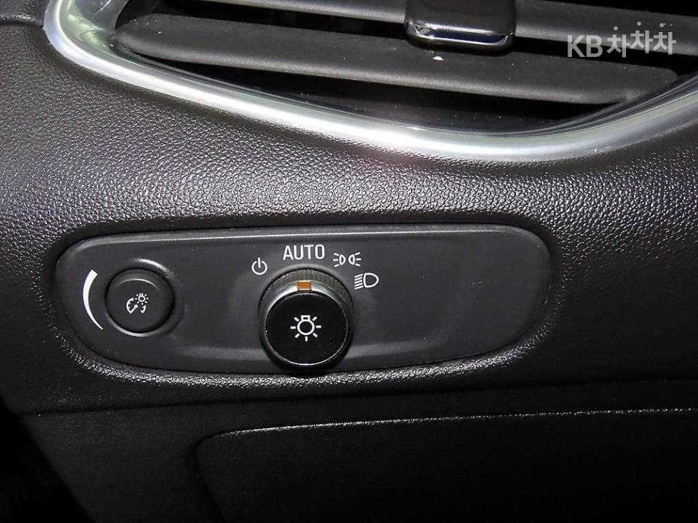 GM Korea The New (facelift) Malibu1.3 Turbo Premiere - 14