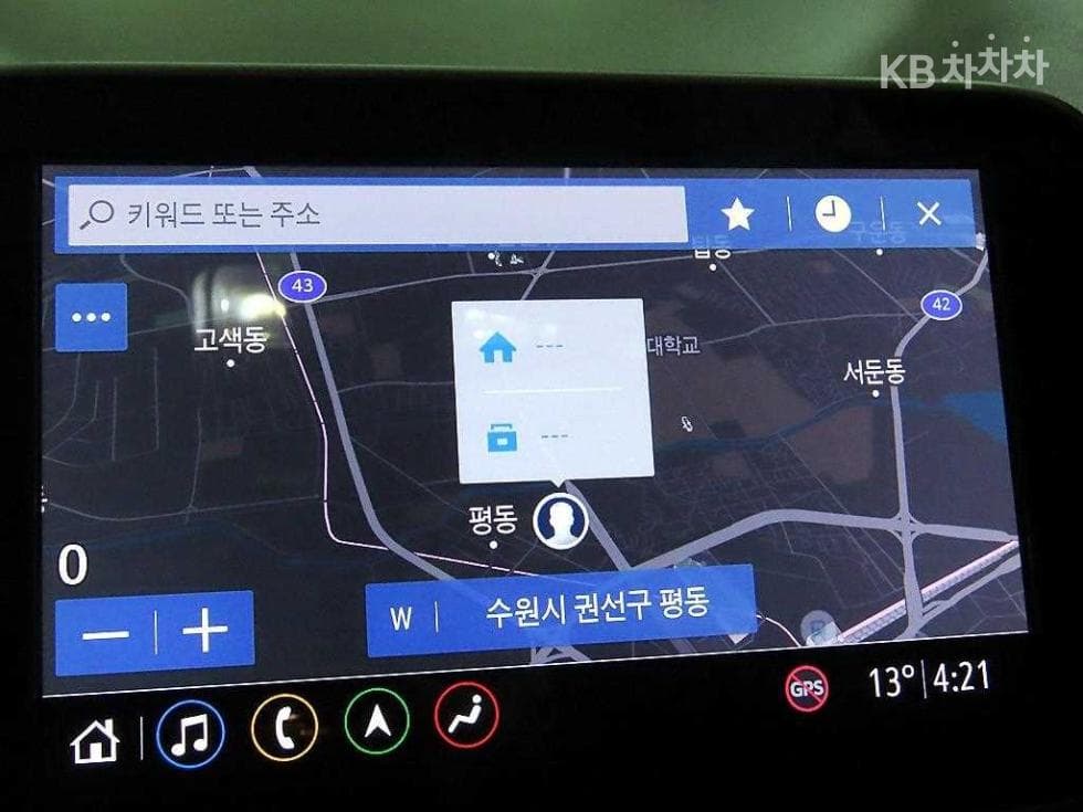 GM Korea The New (facelift) Malibu1.3 Turbo Premiere - 15