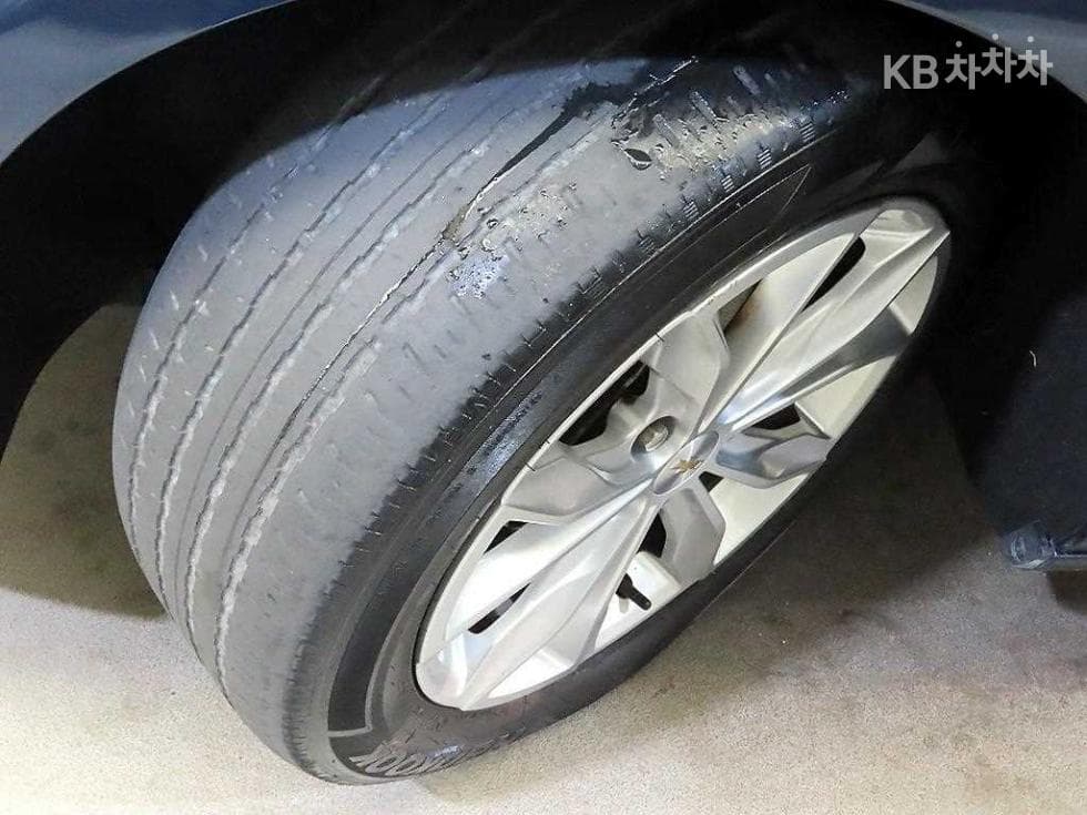 GM Korea The New (facelift) Malibu1.3 Turbo Premiere - 20