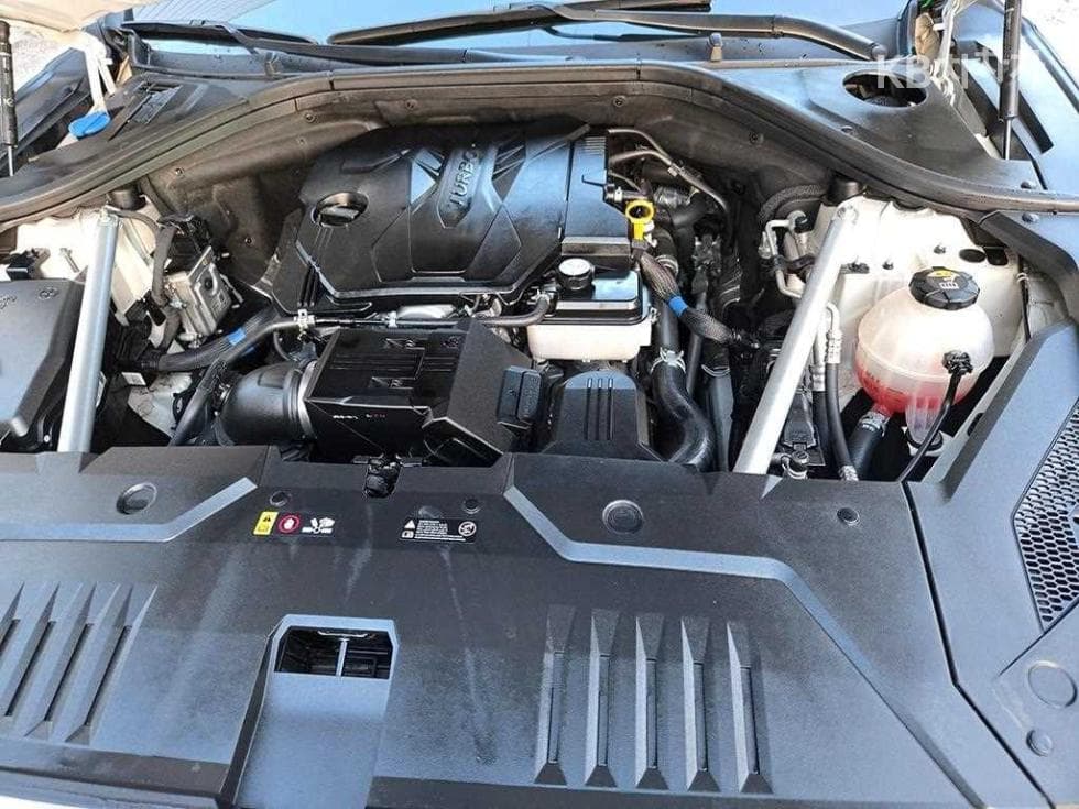 Дженезис GV70Бензин 2.5T 2WD - 18