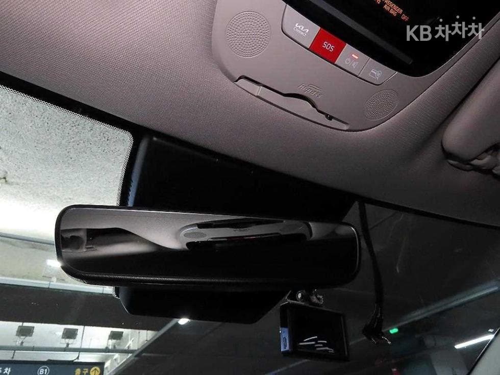 Kia The All New SportageD2.0 2WD Signature Gravity - 15